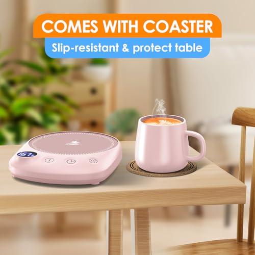 Coffee Mug Warmer