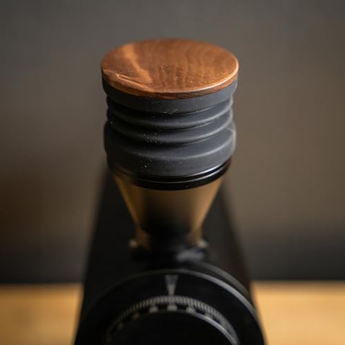 DF83V Variable Speed Single Dose Coffee Grinder