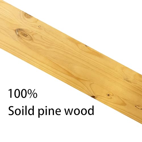 Floating Shelves for Wall Bookshelf Industrial Pipe Shelving Shelves Natural Wood Planks Rustic Wall Shelves Hanging Bookshelves Farmhouse Kitchen Shelving 60 inch