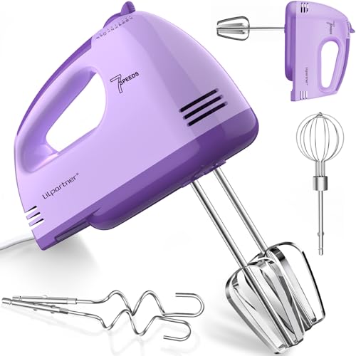 Hand Mixer Electric