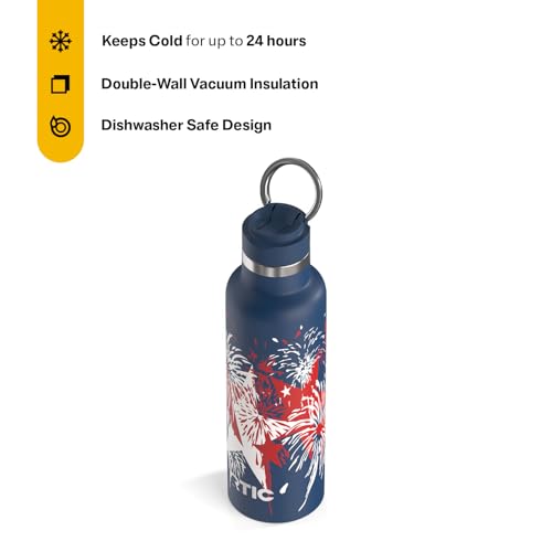 20oz Journey Water Bottle
