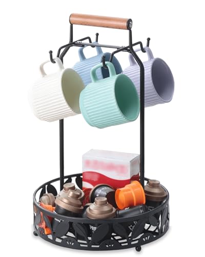 Mug Holder for Countertop