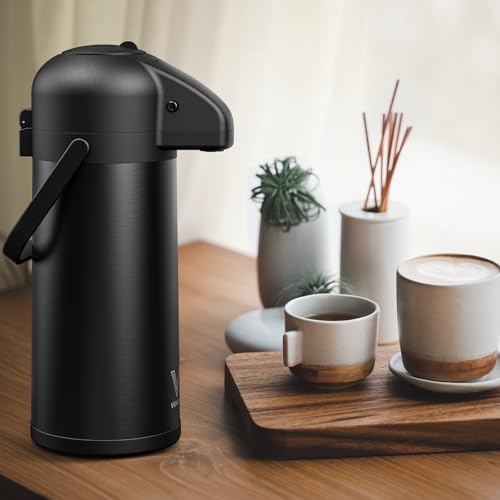 Coffee Carafe for Keeping Hot