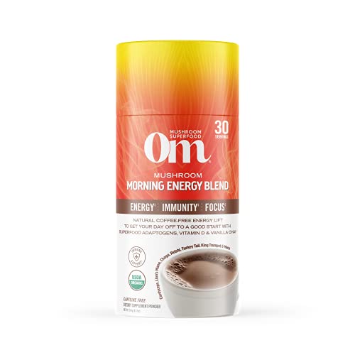 Morning Energy Blend (8.47 Ounce)
