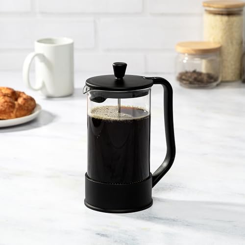 French Press Coffee Maker