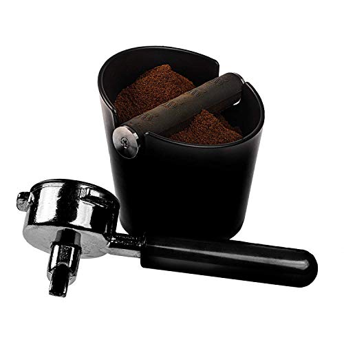 Coffee Knock Box