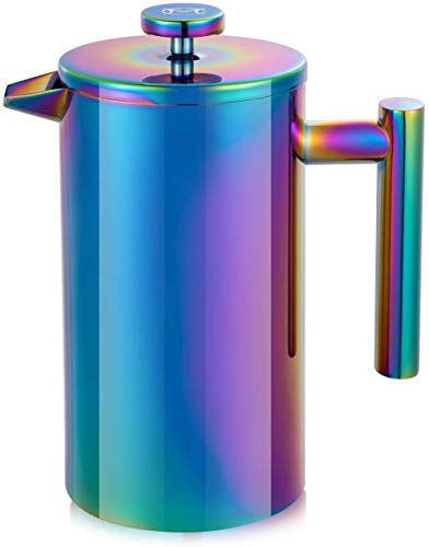 French Press Coffee Maker