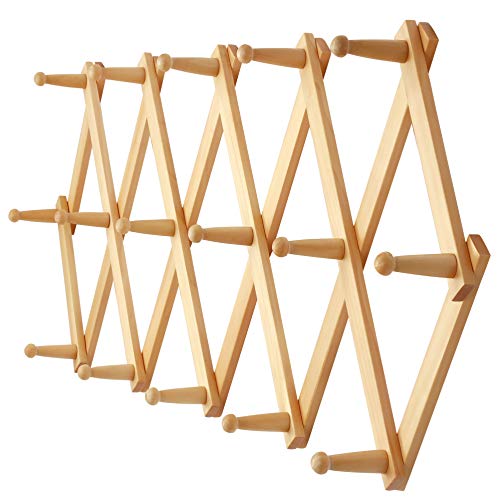 Accordian Wall Hanger