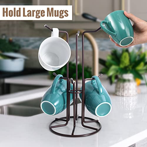 Mug Tree for Large Cups