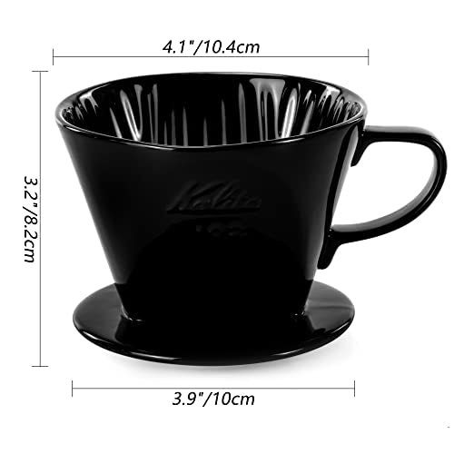 Pour Over Ceramic