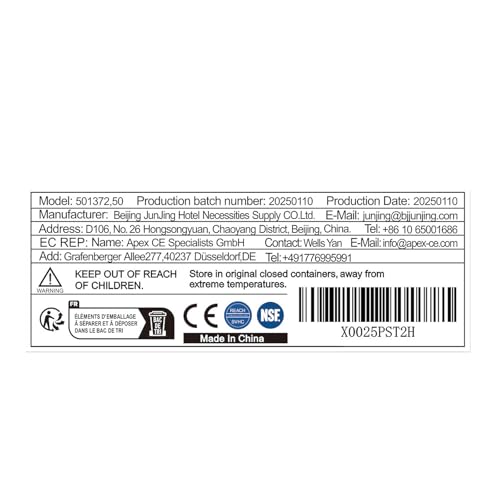 Professional Coffee Grinder Cleaning Tablets 500g Natural Food Safe