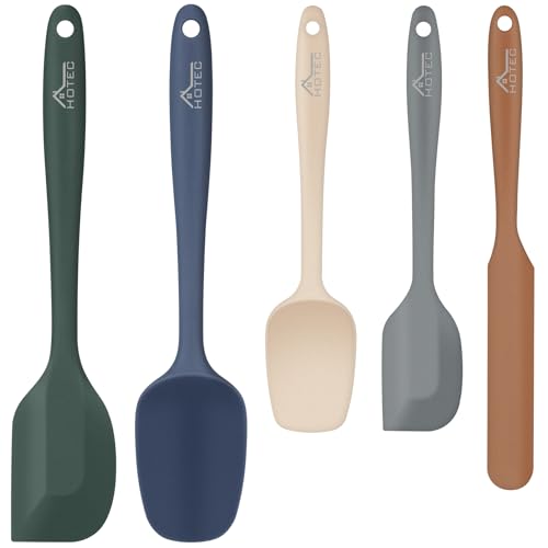 Heat Resistant 600℉ BPA (5 Count)