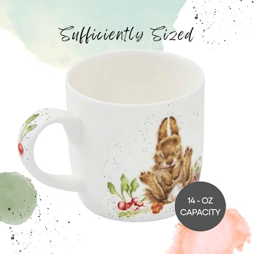 Wrendale Designs Grow Your Own Mug