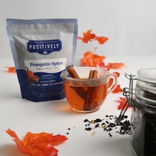 Positively Tea (16 Ounce)