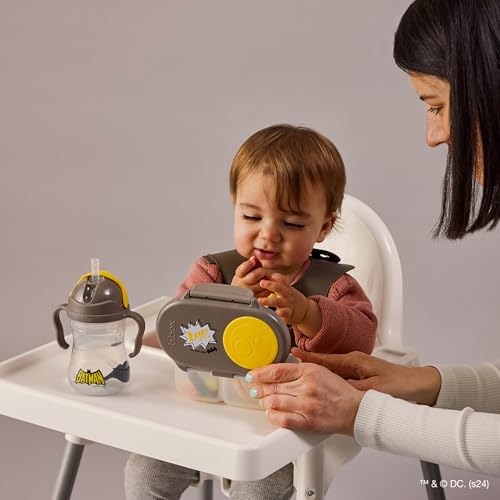 Batman Snack Box