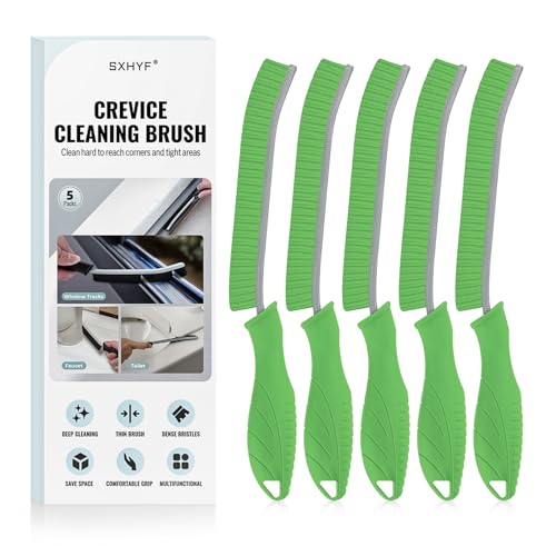 Cleaning Brush (5 Count)