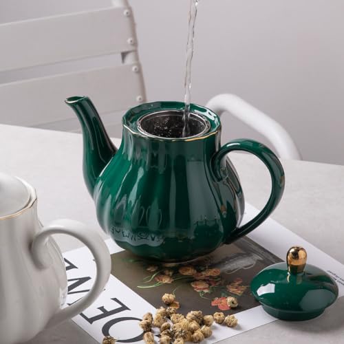 Sweejar Royal Teapot