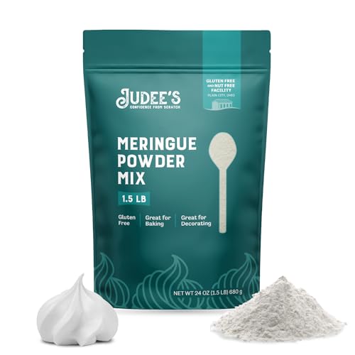 Meringue Powder Mix (24 Ounce)