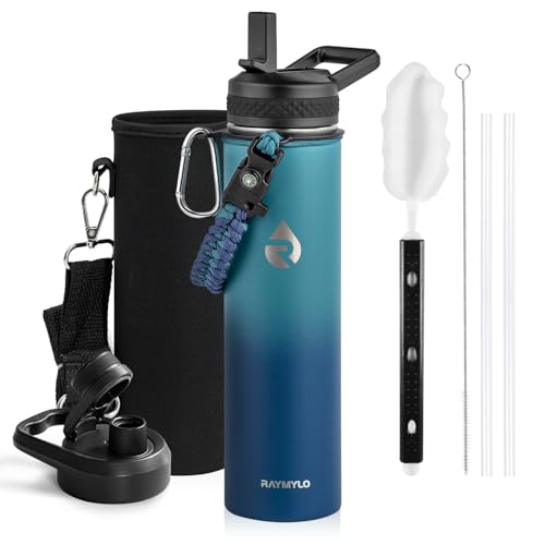Insulated Water Bottle 24 oz