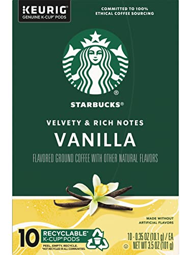 Flavored Coffee K (30 Count)