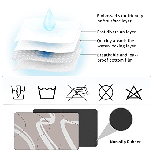 Thick Mat for Coffee Maker