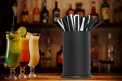 Straw Holder Dispenser