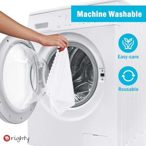 Microfiber Cleaning Cloth (24 Count)