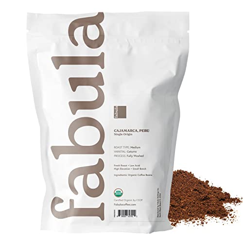Low Acid Coffee (12 Ounce)
