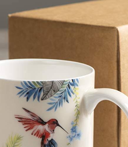 Coffee Mug with Handles Tea Cups