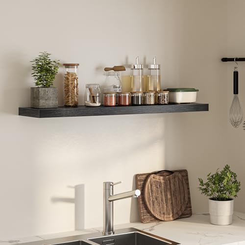 Floating Shelves for Wall