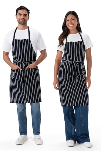 Unisex Chef Apron (2 Count)