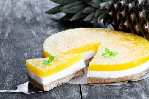 A Blend Above Royal Hawaiian Cheesecake Mix (3 Count)