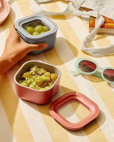 Mini Food Storage 9