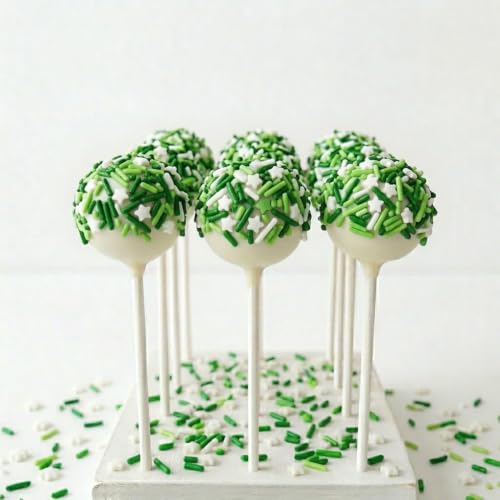 Sprinkles Edible Cake and Cupcake Jimmies (2.8 Ounce)