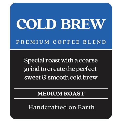 Ground Coffee (32 Ounce)