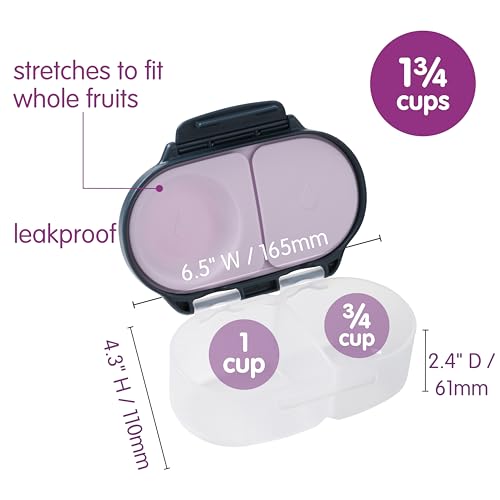 Snack Box Snack Containers for Kids