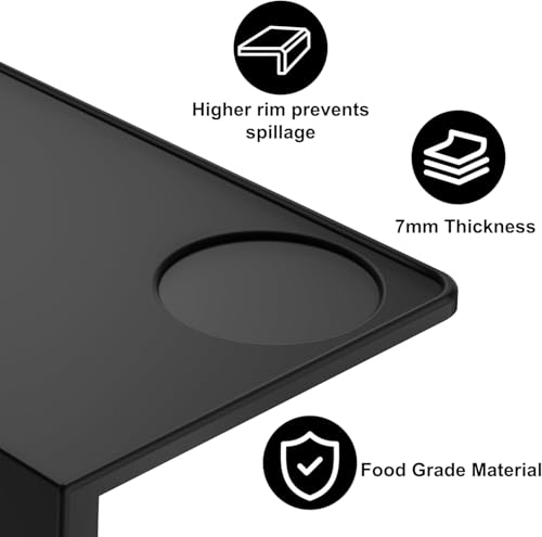 Espresso Tamping Mat