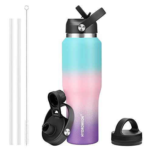 Stainless Steel Water Bottle