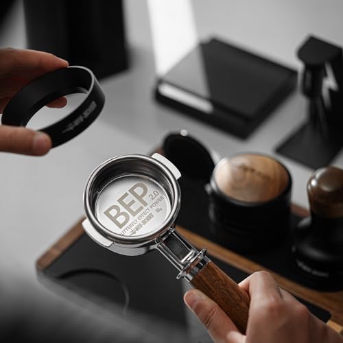 58mm Espresso Filter Basket