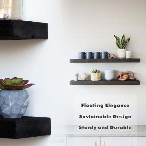 Reclaimed Barnwood Planks (2 Count)