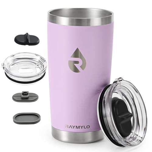 Travel Coffee Tumbler