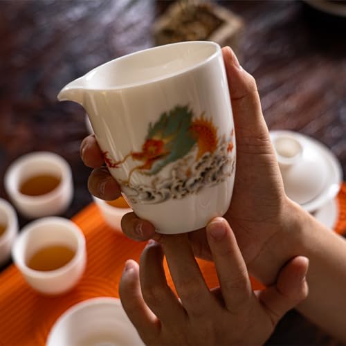 Gaiwan Tea Set