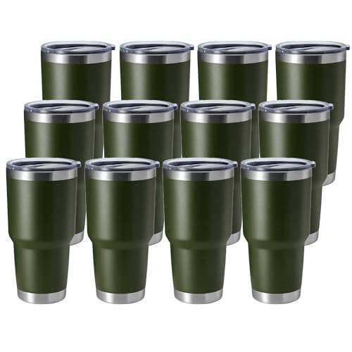 30oz Stainless Steel Tumbler