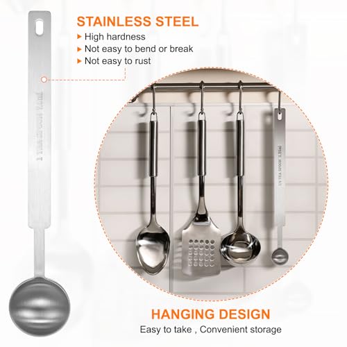 Single Measuring Spoon 1.5tsp