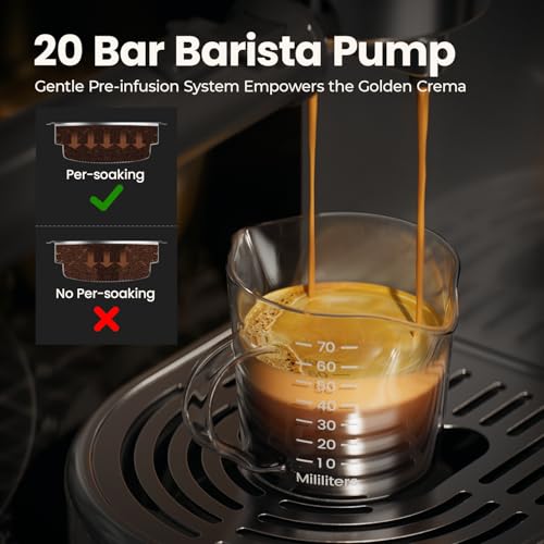 Espresso Machine