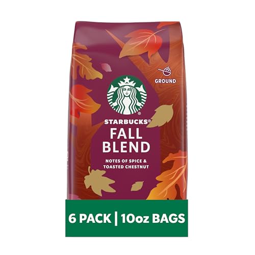 Ground Coffee (60 Ounce)