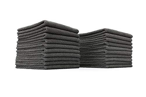 All Purpose Microfiber Terry Cleaning Towels (20 Count)