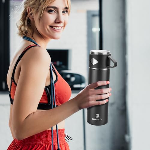 Stainless Steel Thermo 700ml
