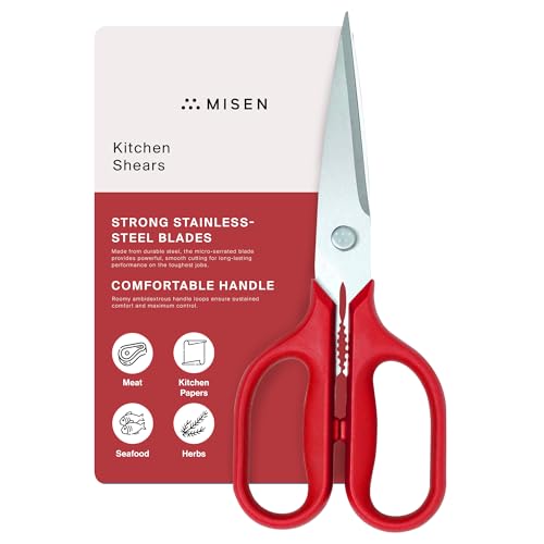 Heavy Duty Kitchen Shears