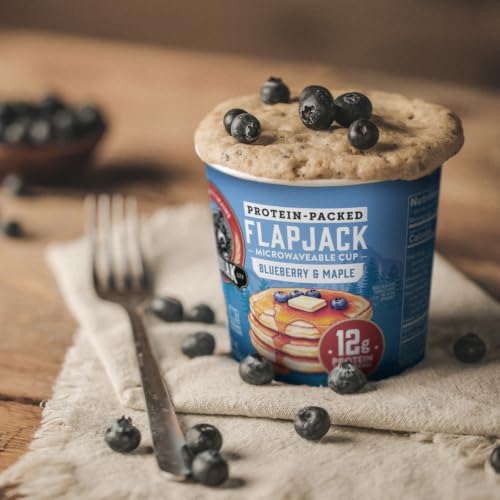 Pancake On the Go (25.92 Ounce)